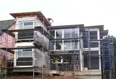 房屋建筑產(chǎn)品刪除頁操作指南