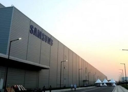 印度政策變動下的兩難 三星中國工廠關(guān)停的沖擊與思考