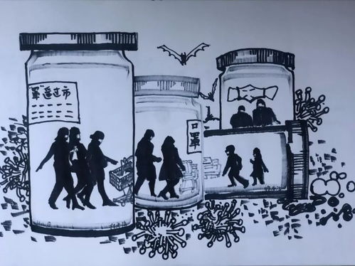 以藝戰(zhàn)“疫” 邢臺(tái)市文藝工作者用畫筆與歌聲凝聚抗疫力量