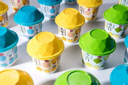 結構之美 食品包裝中的建筑情節與文藝創作