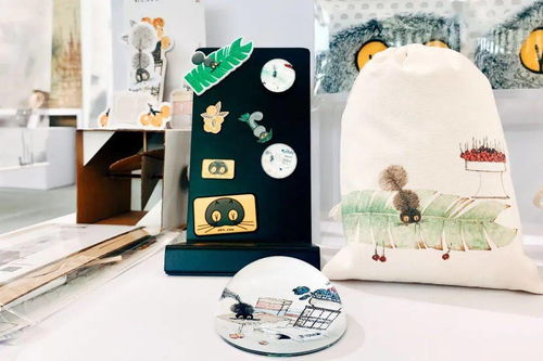 守正創新，再創佳績 江蘇省美術館“心有所屬”文創系列閃耀紫金獎